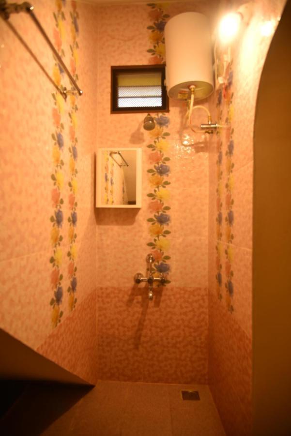 A P Guest House Puducherry Exterior foto
