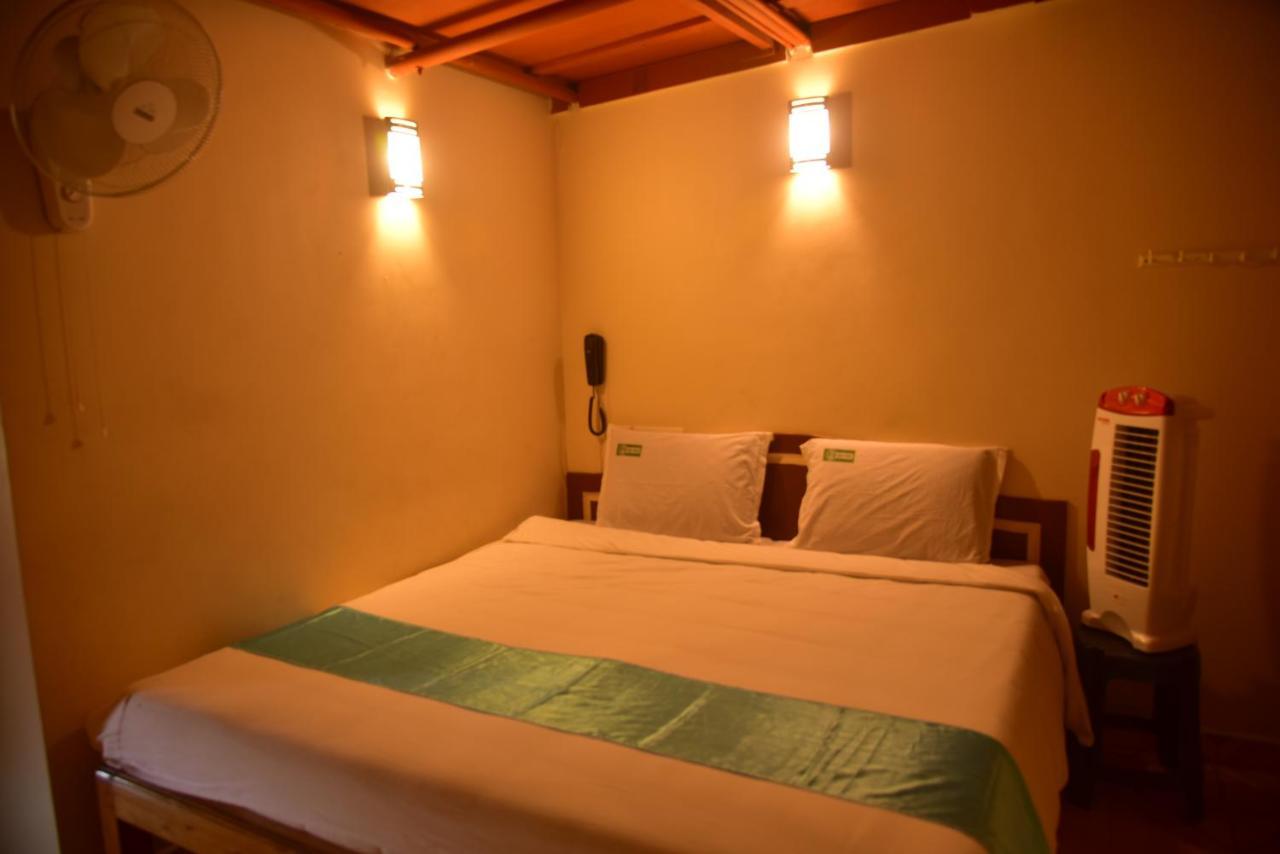 A P Guest House Puducherry Exterior foto
