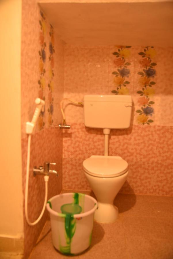 A P Guest House Puducherry Exterior foto