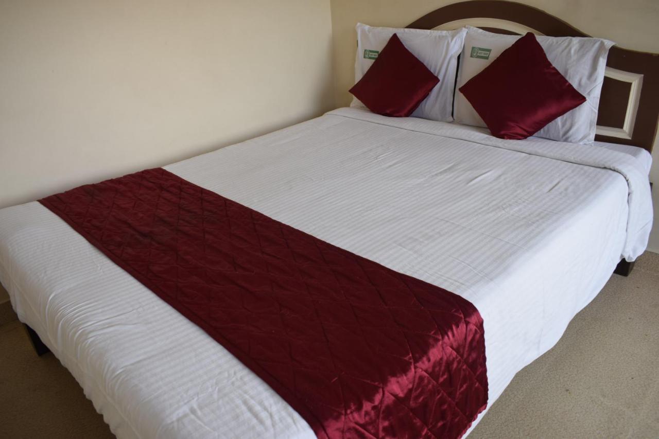 A P Guest House Puducherry Exterior foto